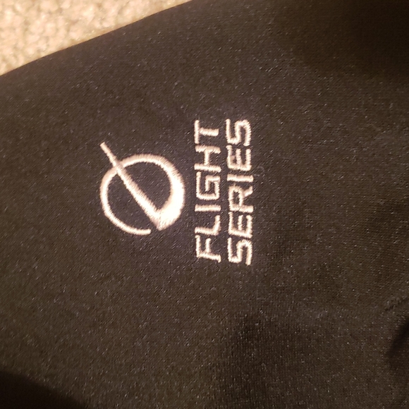 The North Face Women's Flight Series Black Jacket - Picture 10 of 16